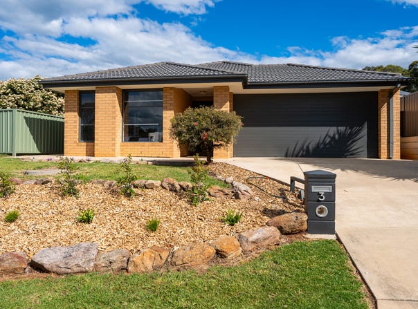 3 Smiggins Drive, Thurgoona, NSW 2640