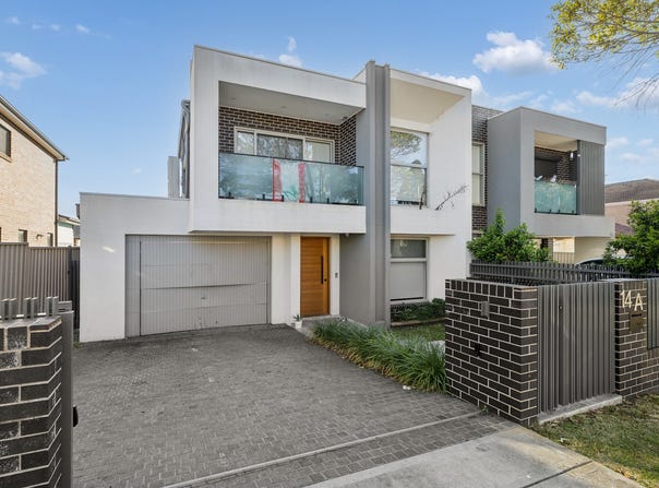 14A Warringa Street, Yagoona, NSW 2199