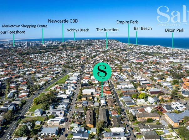 14A Mary Street, Merewether, NSW 2291