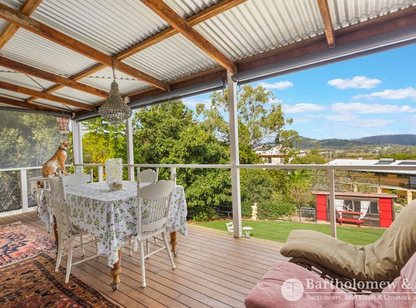 6 Down Street, Boonah, Qld 4310