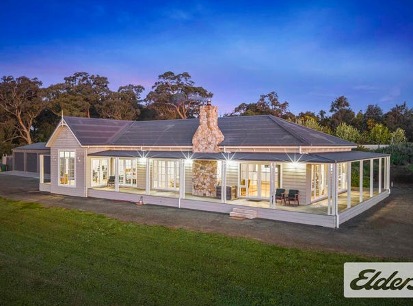 927 Racecourse Road, Langi Kal Kal, Vic 3352