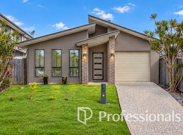 34 Honeyeater Crescent, Dakabin, Qld 4503