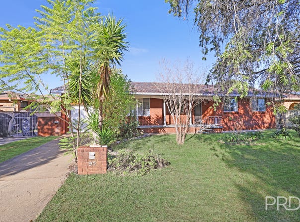 95 Petra Avenue, Tamworth, NSW 2340