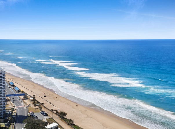 3001/3440 Surfers Paradise Boulevard, Surfers Paradise, Qld 4217