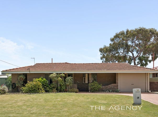 109 Giles Avenue, Padbury, WA 6025