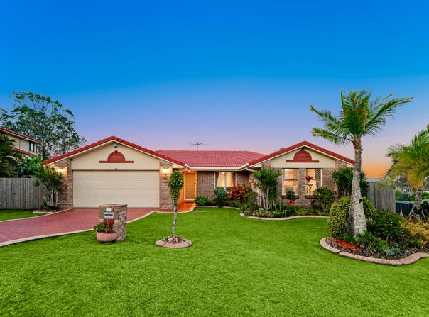 17 Rosemont Court, Underwood, Qld 4119
