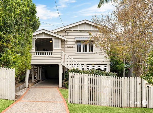 95 Overend Street, Norman Park, Qld 4170