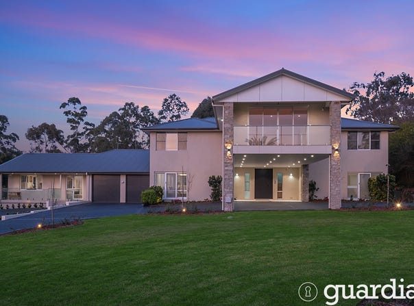 99 Kenthurst Road, Kenthurst, NSW 2156