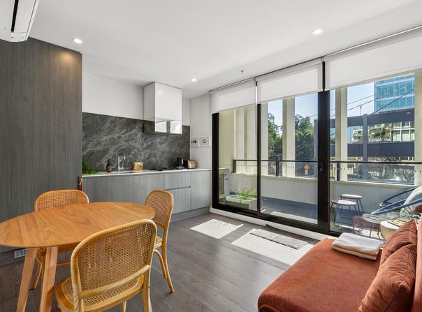 106/38 Elizabeth Street, Richmond, Vic 3121