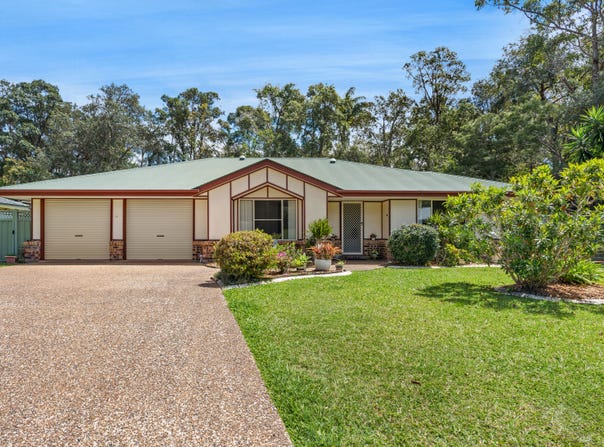 15 Prestwick Court, Tewantin, Qld 4565