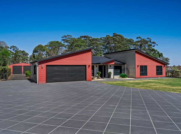 7 Angus Street, Highfields, Qld 4352