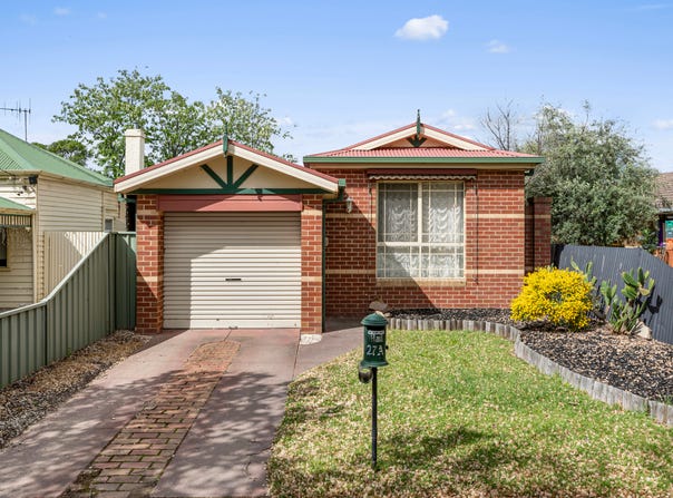 27A Nixon Street, Benalla, Vic 3672