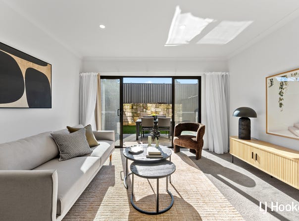 46/23 Wanderlight Avenue, Lawson, ACT 2617