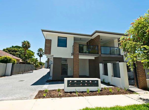 1/77 Surrey Road, Rivervale, WA 6103
