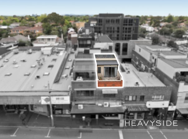 3/728 Burke Road, Camberwell, Vic 3124
