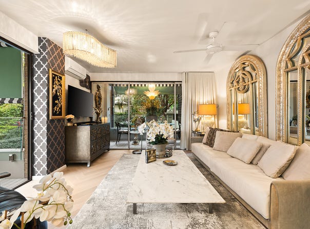 13/54 Darling Point Road, Darling Point, NSW 2027