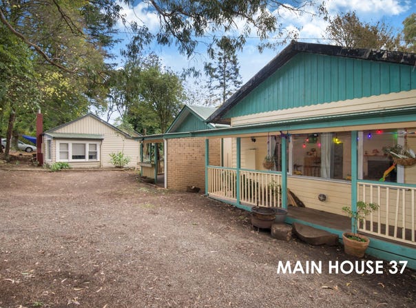 37 Range Road, Olinda, Vic 3788