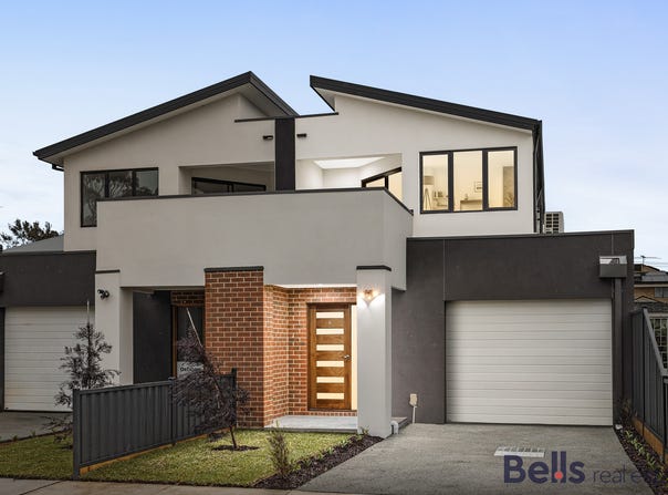 1 & 2/3 Bradley Street, Sunshine North, Vic 3020