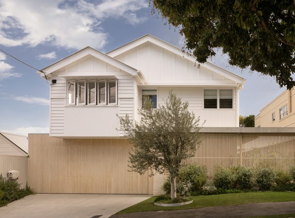 41 Bailey Street, New Farm, Qld 4005