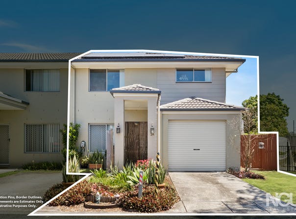 26/116-136 Station Road, Loganlea, Qld 4131