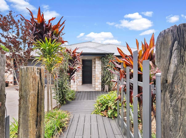 9 Kate Street, Harlaxton, Qld 4350