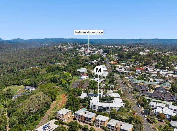 3/38-42 King Street, Buderim, Qld 4556