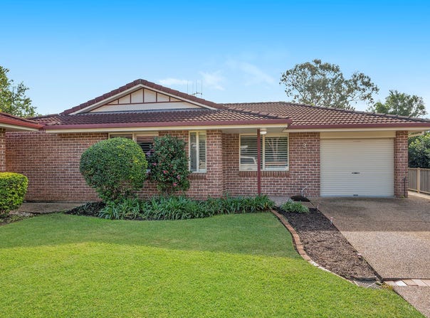 3/9 Woodgrove Close, Port Macquarie, NSW 2444