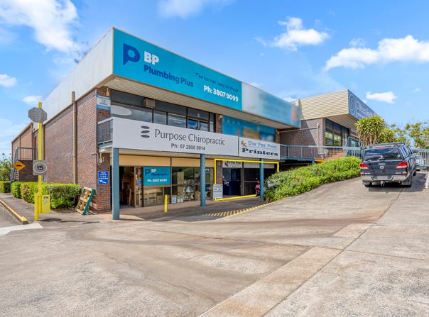 2/29 Logan River Road, Beenleigh, Qld 4207