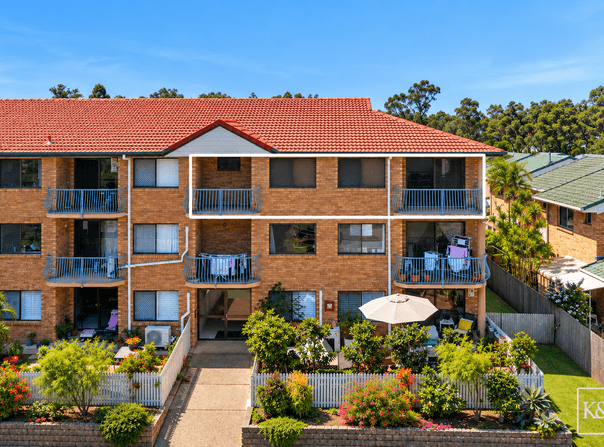 9/69-71 Toorbul Street, Bongaree, Qld 4507