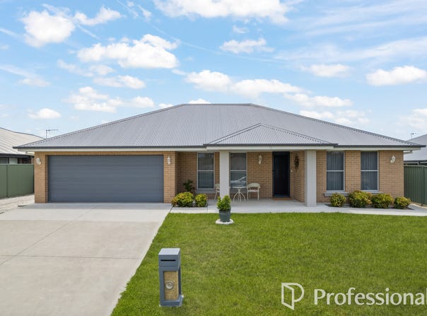 10 Poate Street, Windradyne, NSW 2795