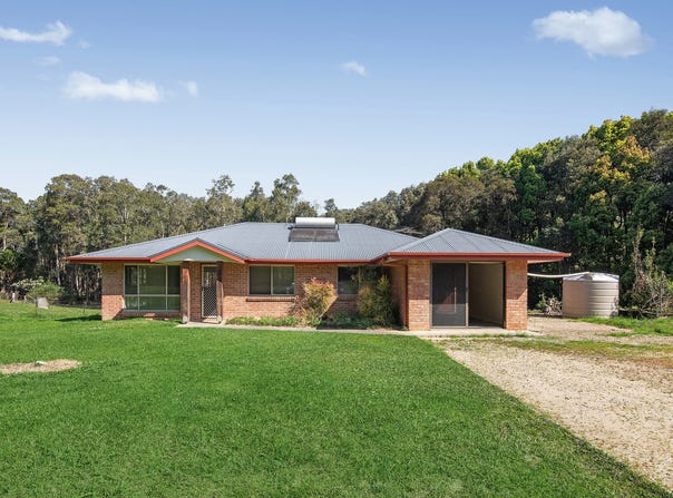 10 Park Street, Macksville, NSW 2447