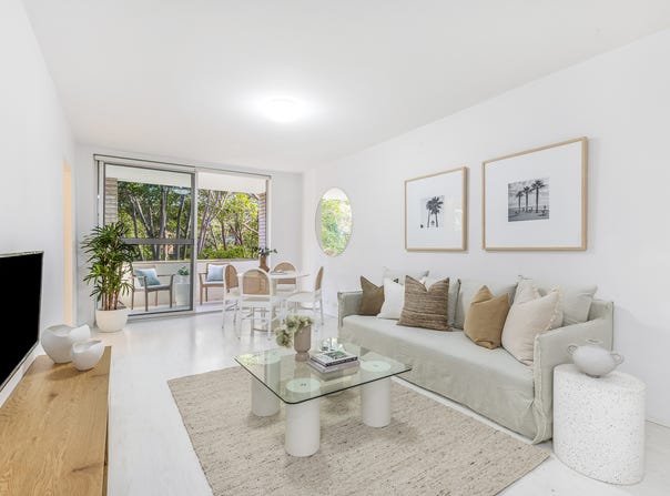 7/14-20 St Andrews Place, Cronulla, NSW 2230