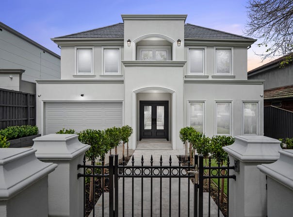 14 Asquith Street, Box Hill South, Vic 3128