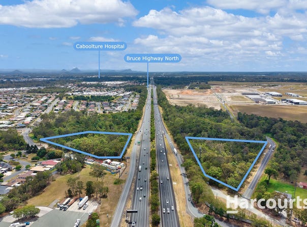 165 Coach Road East, Burpengary East, Qld 4505