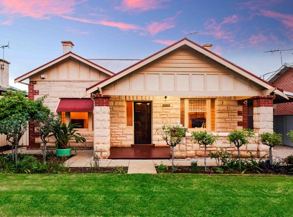 13 Cowper Road, Black Forest, SA 5035