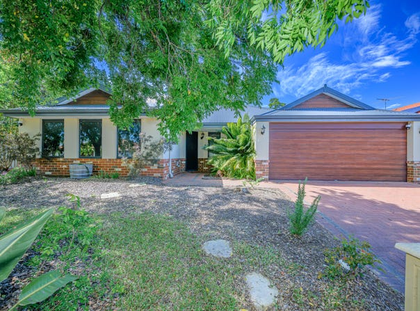 26 Benalla Crescent, Byford, WA 6122