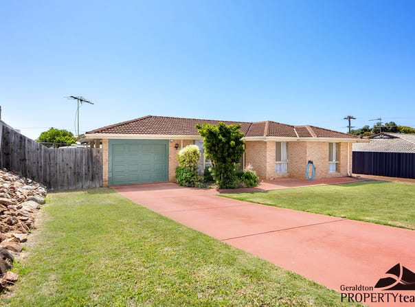 4 Wilton Close, Mount Tarcoola, WA 6530