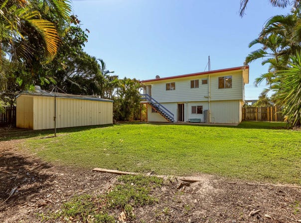 43 Amersham Street, Kippa-Ring, Qld 4021