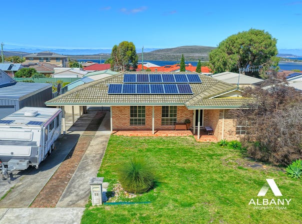 52 Meananger Crescent, Bayonet Head, WA 6330