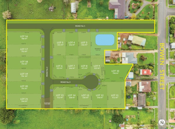 28 Bowen Street, Camperdown, Vic 3260
