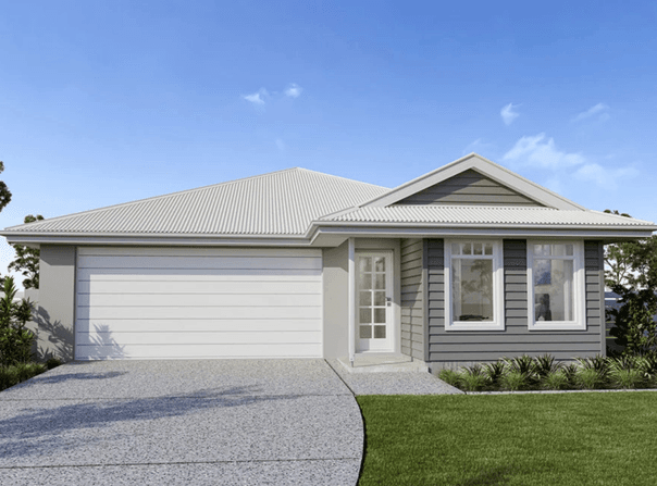Lot 397 Coral Cove Estate, Coral Cove, Qld 4670