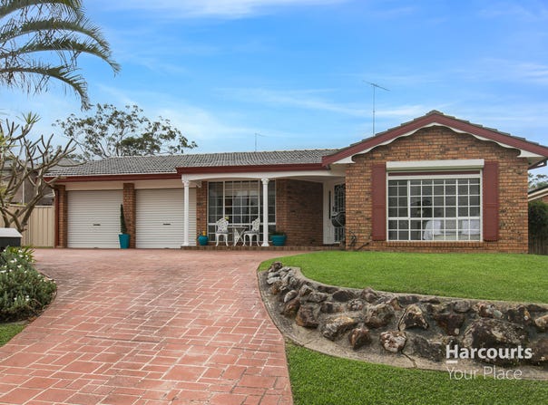 9 Cumbrae Close, Erskine Park, NSW 2759