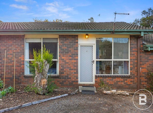 2/42 Carey Street, Ararat, Vic 3377