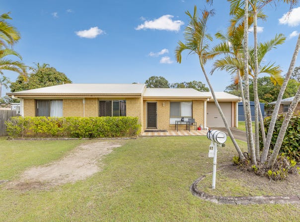 62 Regent Street, Granville, Qld 4650