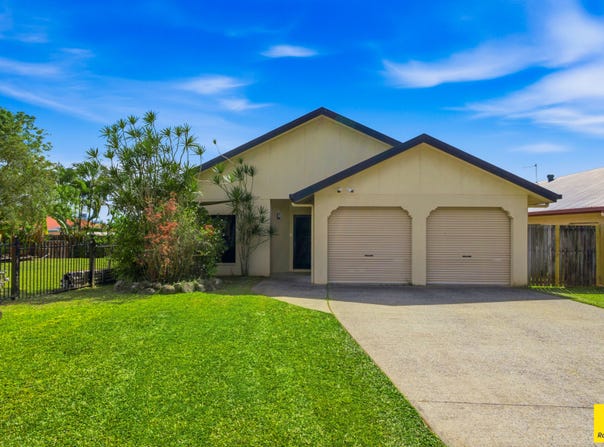 21 Warncke Close, Gordonvale, Qld 4865