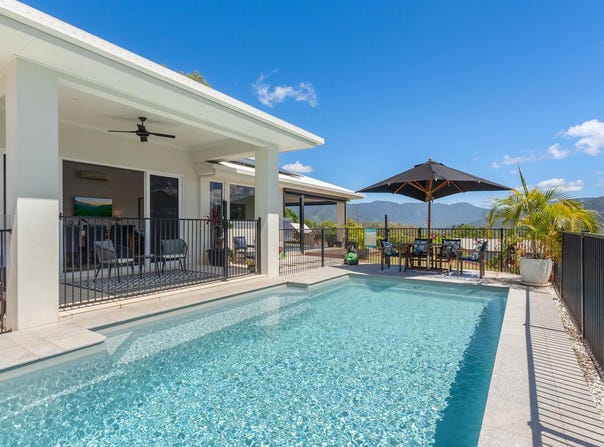 6-8 Goldrush Close, Goldsborough, Qld 4865