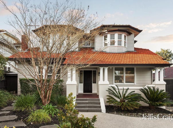 9 Lofty Avenue, Camberwell, Vic 3124