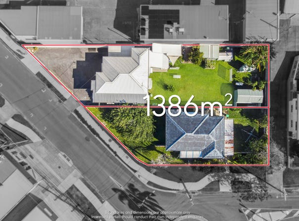 3 & 5 Silvyn Street, Redcliffe, Qld 4020