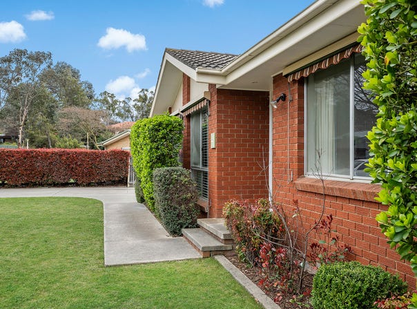 4 Sherlock Street, Kaleen, ACT 2617