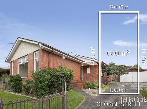 126 George Street, Doncaster East, Vic 3109